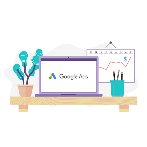 google ads