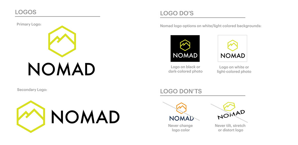 brand book