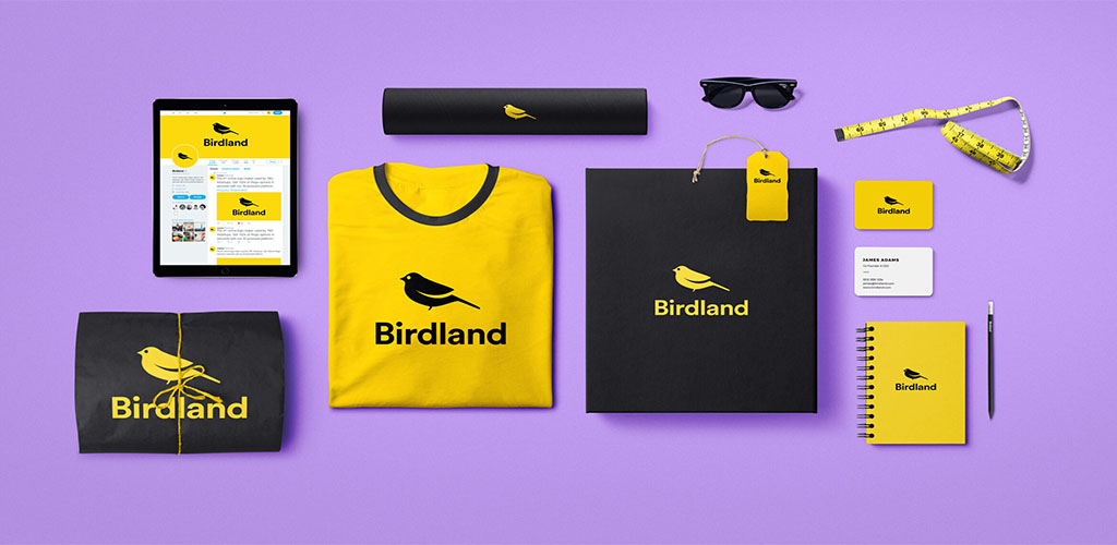 طراحی هویت بصری،brand book چیست