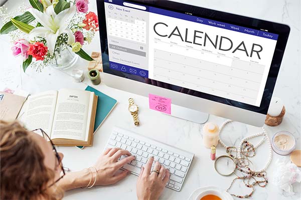 برنامه هفتگی اینستاگرام