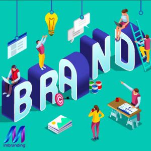 تصویر برند (Brand Image) چیست؟ و چه تفاوتی با هویت برند دارد؟