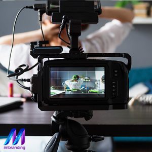 راهنمای تولید محتوا تصویری