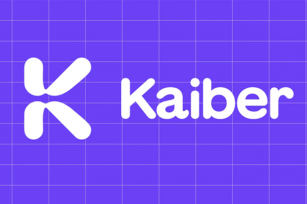 هوش مصنوعی kaiber