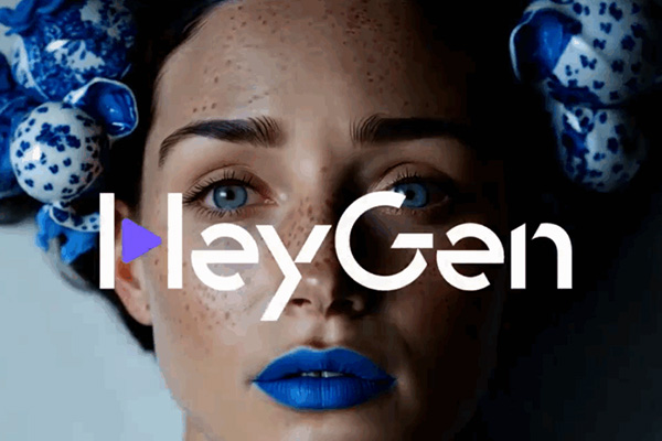 هوش مصنوعی heygen