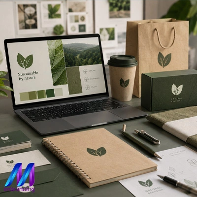 برندینگ سبز (Green Branding) و تاثیر آن بر اعتماد مخاطب ایرانی