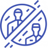 حضور رقبا در تلگرام