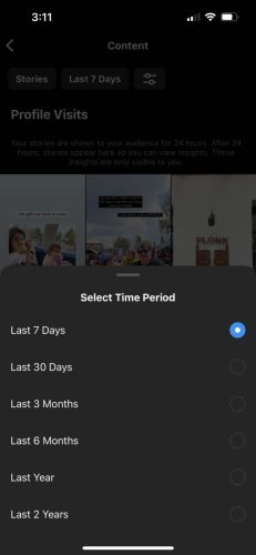 معنی accounts engaged